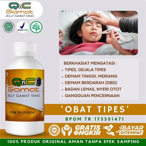 Jual Obat Herbal Tipes Obat Tipes Untuk Anak Obat Gejala Tipes Typus