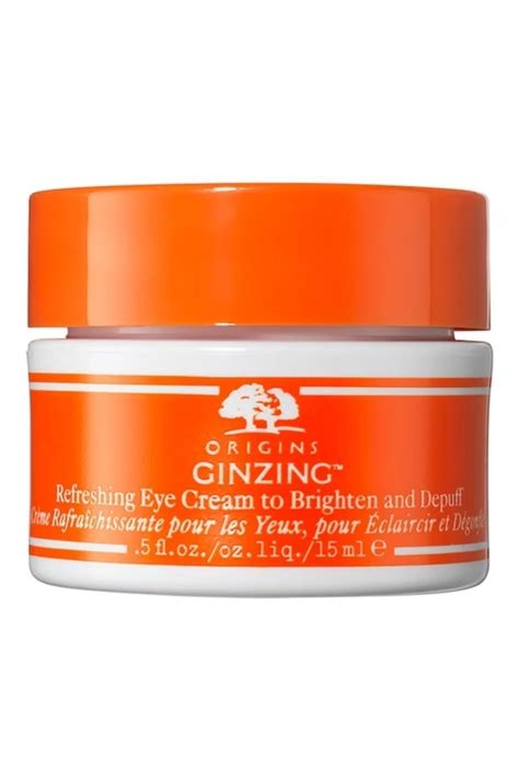 Dr Andrew Weil For Origins Or G Ns Ginzing Refreshing Eye Cream To