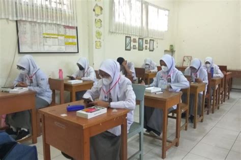 Ini Sma Ma Terbaik Di Kota Padang Panjang Dan Bukittinggi Ada