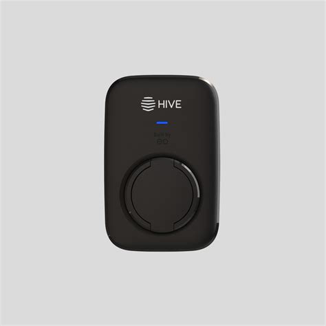 Hive Ev Charger Mini Pro 3 Untethered Untethered Toolstation