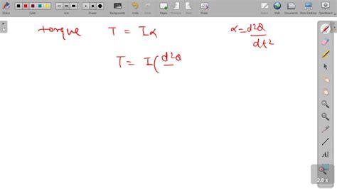 SOLVED The Instantaneous Angular Position Of A Point On A Rotating