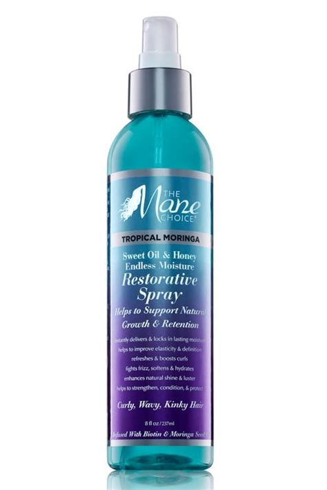 13 Best Hair Moisturizer Spray Products And Conditioners For 2022