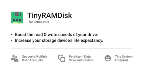 Github Petrstepanov Tiny Ramdisk Simple Persistent Ram Drive