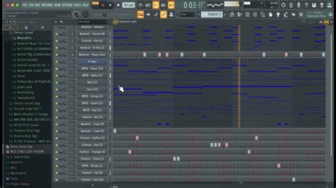 Fl Studio 20 Hard Detroit Type Beat Watch Til The End Which