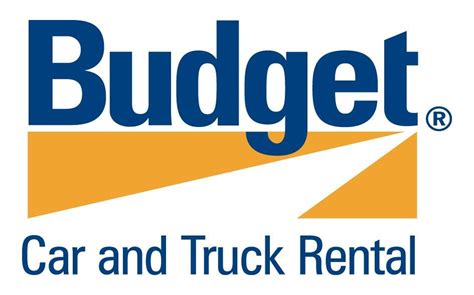 Budget Car Rental Has A New Logo Business Insider