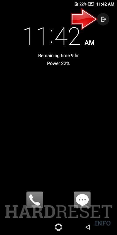 Power Saving Mode Neffos X How To Hardreset Info