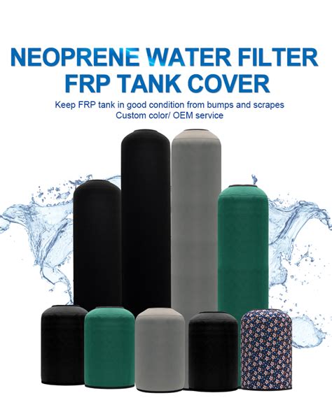 Water Storage Tank Covers Buy Water Softener Sweat Jacket Water