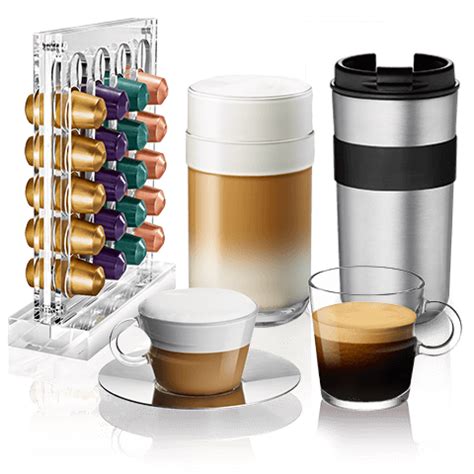 Accessories For Nespresso Vertuo Deals | emergencydentistry.com