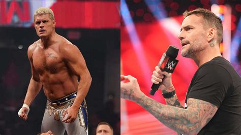 CM Punk S Participation At The WWE Royal Rumble May Turn Out To Be