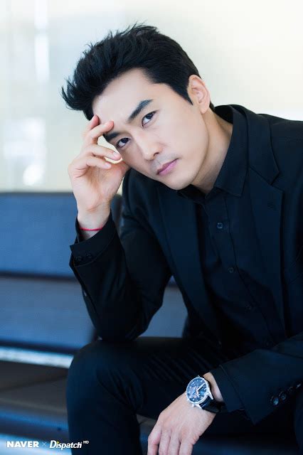 Song Seung Heon Wiki Drama Fandom