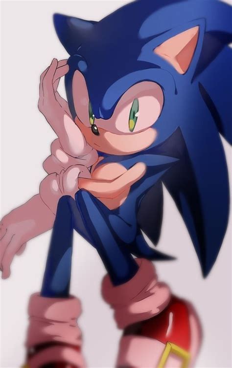 Pin De Kinz Ds En Sonic Characters Sonic Sonic Adventure Personajes