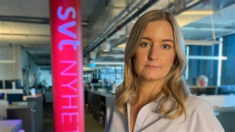 Tipsa Reportern Amanda Johnsson Svt Nyheter