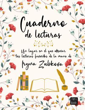 Libro Cuaderno De Lecturas De Iryna Zubkova Buscalibre