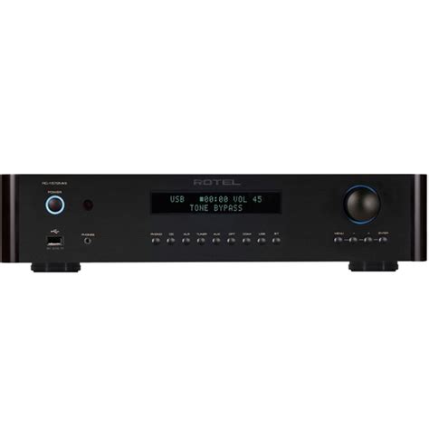 Rc Mkii Home Audio Layton Audio