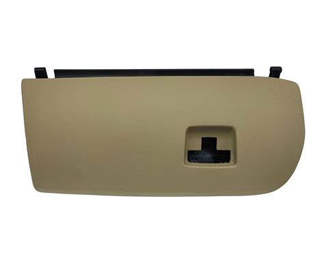 Guantera Beige Tapa De Puerta Para Bmw X X F F Ref