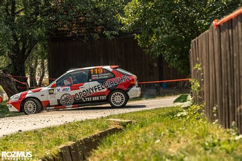 Buty Ski I Biernot Najszybsi W Super Kjs Valvoline Rajd Ma Opolski