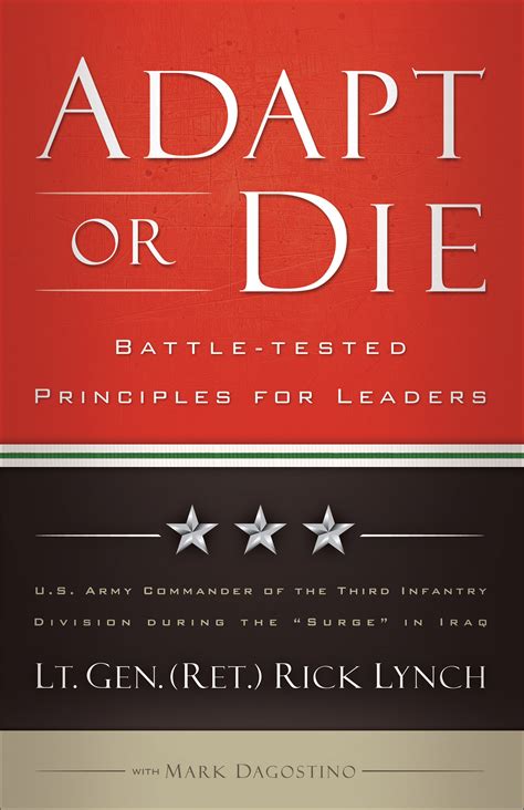 Adapt or Die | Baker Publishing Group