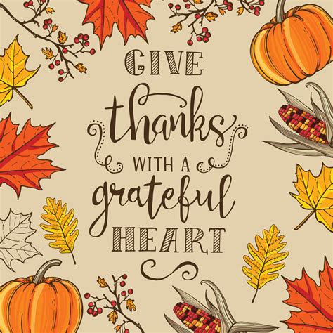 Thanksgiving Tablet Wallpapers Wallpaper Cave