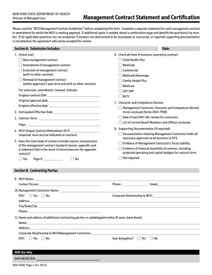 Ny State Health Care Proxy Fillable Form Printable Forms Free Online