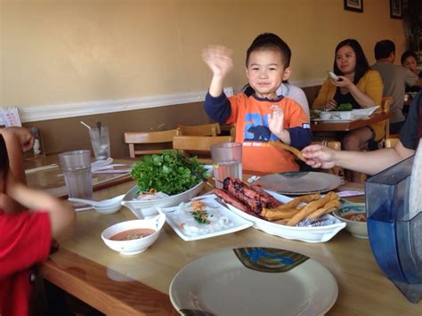 Quan Nem Ninh Hoa Sacramento Ca Full Menu Reviews Photos