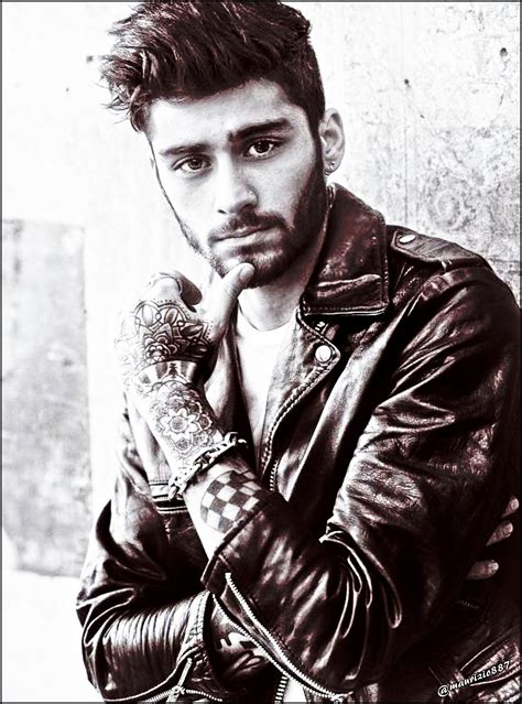 Zayn Malik 2016 Zayn Malik Photo 39474789 Fanpop