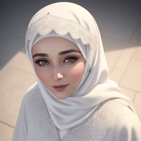 Pretty Hijabi By Formerlyalice On Deviantart