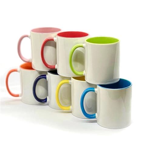 Taza Interior De Color Oz Centro Gr Fico Mx