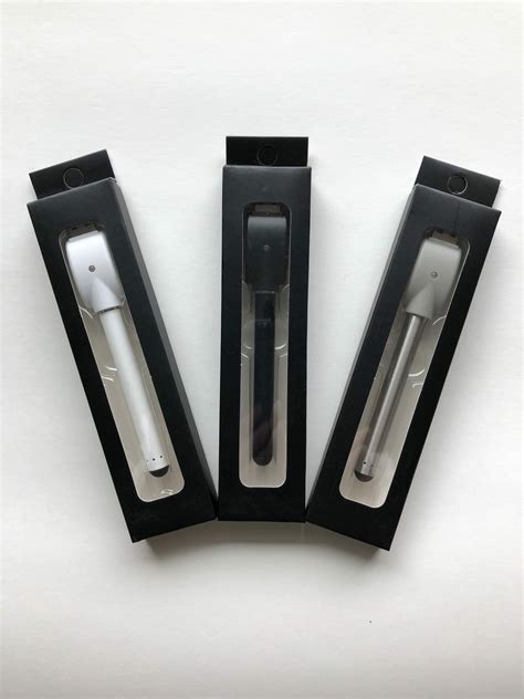 O2vape 510 Buttonless Oil Vape Pen Battery With Stylus Led And Usb Charger Lifetime Warranty