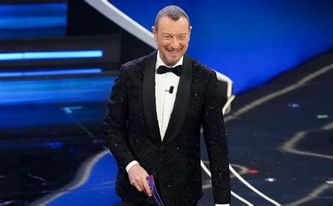 I Duetti Di Sanremo 2024 Nella Serata Delle Cover TvBlog