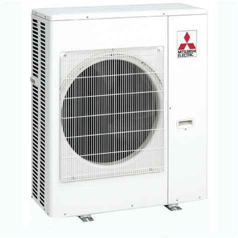 MITSUBISHI MXZ 6F122VF MultiSplit Outdoor Unit 12 2 KW