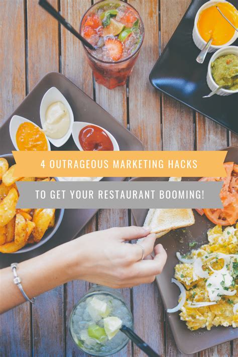 Digital Marketing To Improve Your Restaurant Make Better Use Of Online Booking And Reviews To