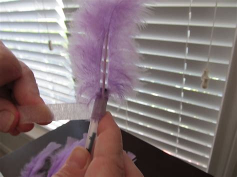 Cori Ann S Creative Living Back To School Fun Series 3 Fluffy Feather Pens