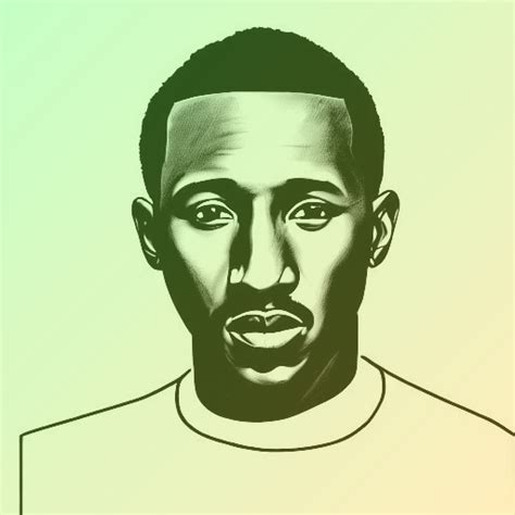 Mahershala Ali 1974 Profile Sol