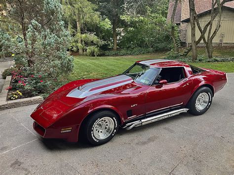 C3 Of The Year Modified Enter Now Corvetteforum Chevrolet