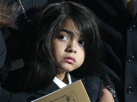 Remarkable Photos Of How Old Is Blanket Jackson Ideas Superior Modifikasi