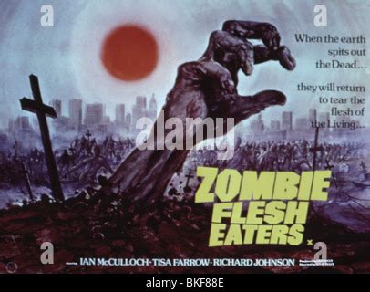 ZOMBIE 2 THE DEAD ARE AMONG US 1979 ZOMBIE FLESH EATERS ALT ZOMB