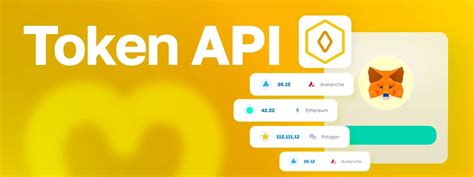 Token Api Moralis Web Documentation