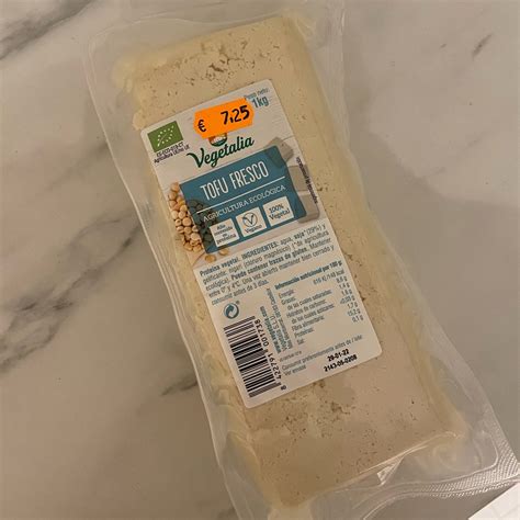 Vegetalia Tofu Fresco Reviews Abillion