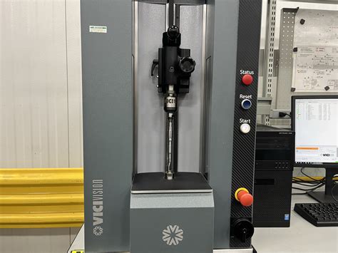 Vici Optical Measuring Machine