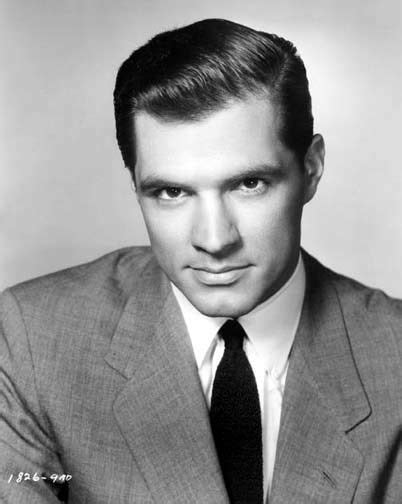 John Gavin John Gavin Hollywood Men Movie Stars