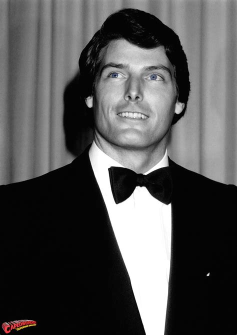 Christopher Reeve Christopher Reeve Christopher Celebrities Male