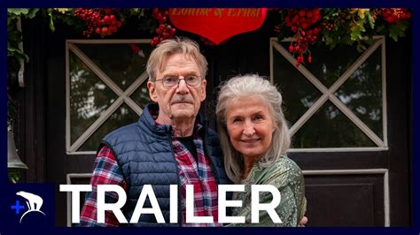 Lille Sommerfugl Officiel Trailer Youtube