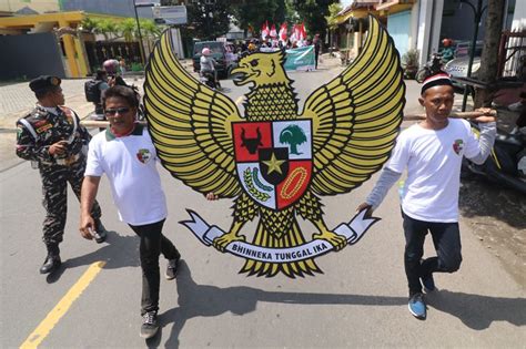 Kumpulan Ucapan Selamat Hari Lahir Pancasila 1 Juni 2023