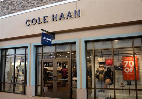 Cole Haan Outlet Store - Shoe Stores - 5512 New Fashion Way, Steele Creek, Charlotte, NC - Phone ...