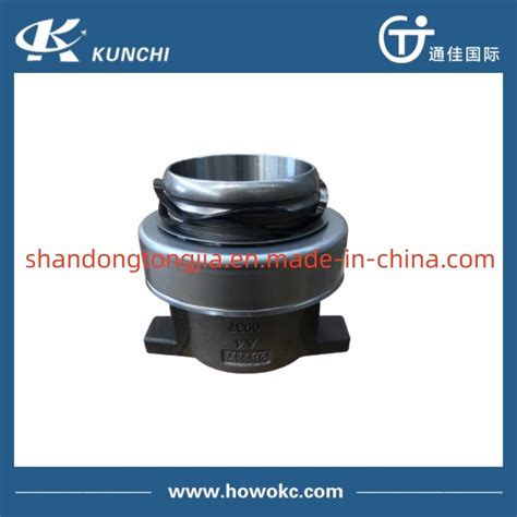 Foton Parts Clutch Release Bearing H A Sinotruk Howo