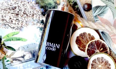 Armani Code Eau De Toilette 2023 4 Raisons De La Tester