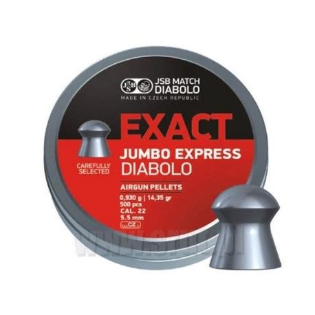 Rut Jsb Exact Jumbo Express Mm Sztuk Srut Pl