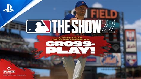 Mlb® The Show™ 22 Playstation ประเทศไทย