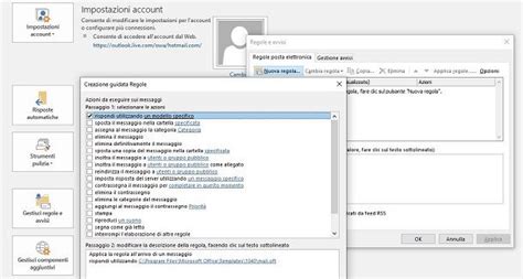 Come Impostare Risposta Automatica Outlook Salvatore Aranzulla