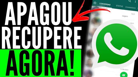 COMO RECUPERAR FOTOS APAGADAS DO WHATSAPP POR QUEM ENVIOU NO ANDROID